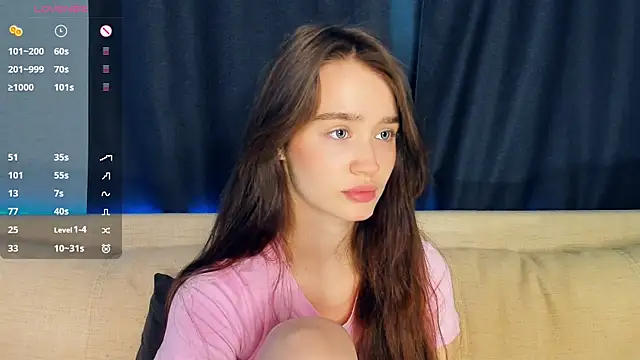 Snapshot of lovelyalivia chatting on 02-21-26, 07:32 lovelyalivia online show from 02-21-26, 07:32