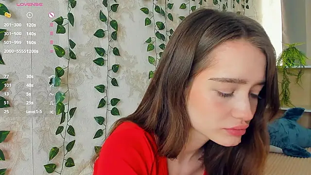 Snapshot of lovelyalivia chatting on 02-03-26, 09:58 lovelyalivia online show from 02-03-26, 09:58