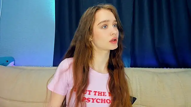 lovelyalivia online show from 05-06-26, 08:29