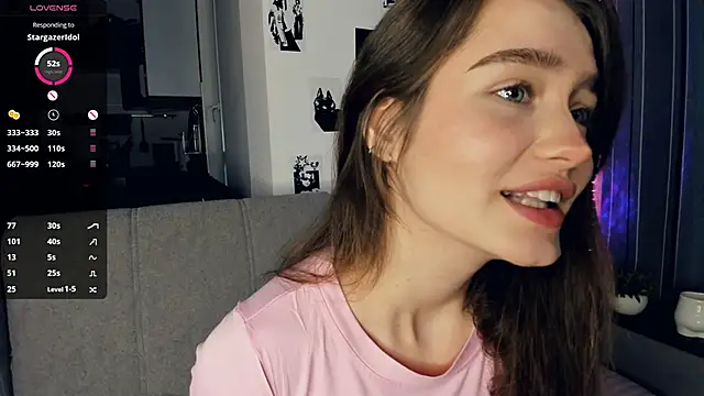 lovelyalivia online show from 11-29-25, 09:31