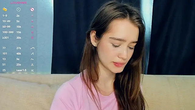 Snapshot of lovelyalivia chatting on 02-05-26, 09:27 lovelyalivia online show from 02-05-26, 09:27