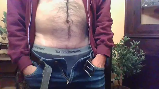 nastro1967 online show from 11-25-25, 05:13
