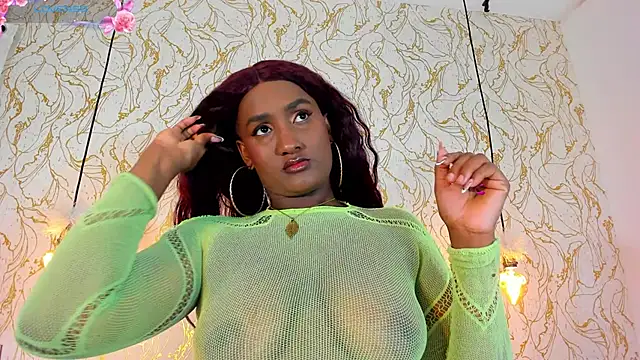 NAOMY COOPER online show from 02-06-26, 08:16