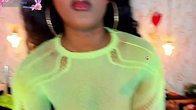 NAOMY COOPER online show from 03-30-26, 08:32