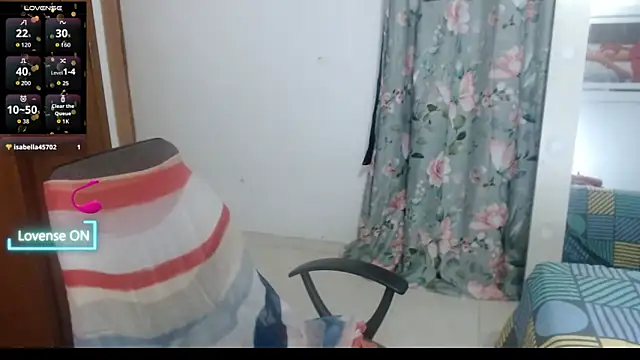 alejandralatina online show from 09-12-25, 03:50