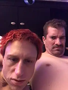 Snapshot of RivslRabbit chatting on 12-15-25, 05:02 RivslRabbit online show from 12-15-25, 05:02