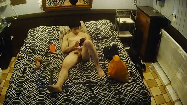 Snapshot of RivslRabbit chatting on 04-06-26, 08:15 RivslRabbit online show from 04-06-26, 08:15