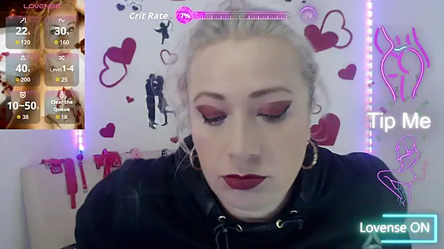 sofiacurvy 45 online show from 09-09-25, 04:38