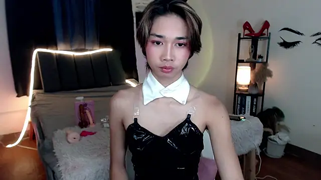 Lavictoriathegreat online show from 01-13-26, 08:51