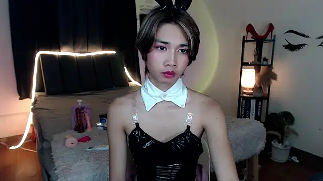 Lavictoriathegreat online show from 01-08-26, 05:30