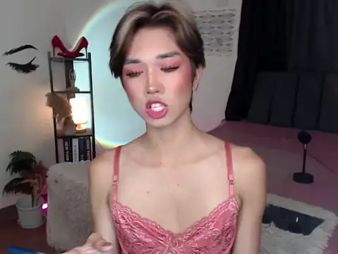 Snapshot of Lavictoriathegreat chatting on 11-18-25, 01:25 Lavictoriathegreat online show from 11-18-25, 01:25