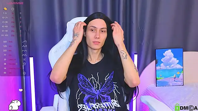 bd black online show from 12-16-25, 11:31