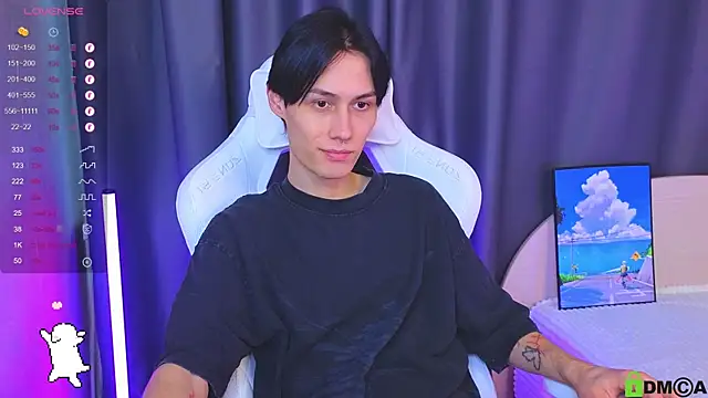 bd black online show from 11-28-25, 11:10