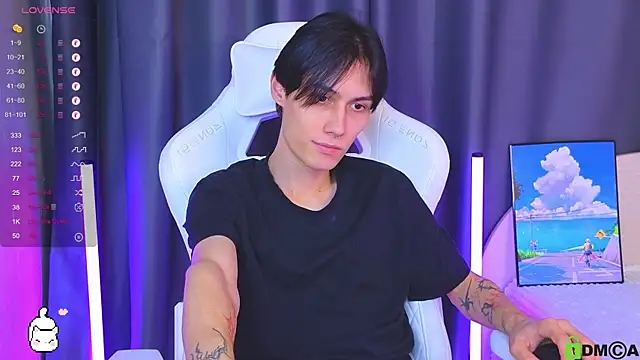 bd black online show from 11-29-25, 09:26