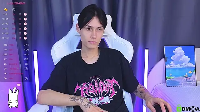 bd black online show from 11-04-25, 11:03