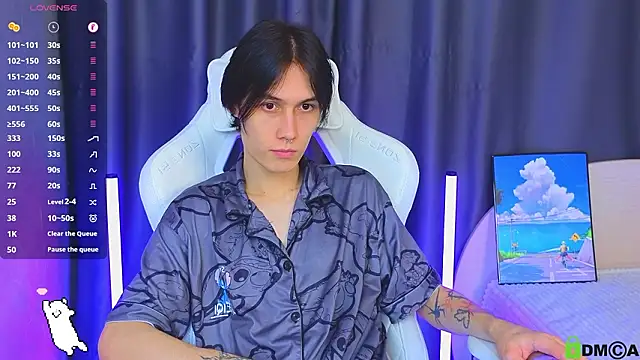 bd black online show from 03-14-26, 01:00