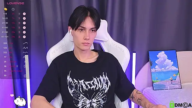 bd black online show from 11-05-25, 10:57