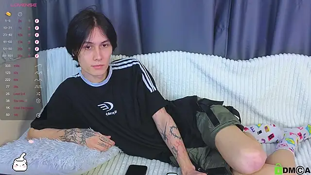 bd black online show from 03-29-26, 12:01