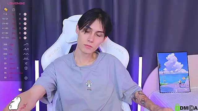 bd black online show from 11-21-25, 07:57