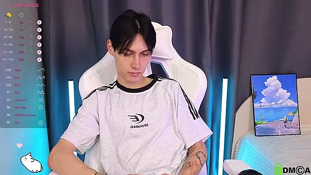 bd black online show from 10-31-25, 09:22