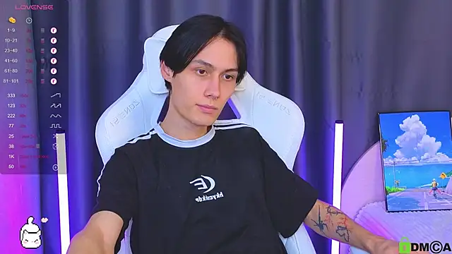 bd black online show from 12-22-25, 12:49