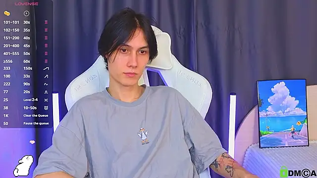 bd black online show from 03-07-26, 01:34