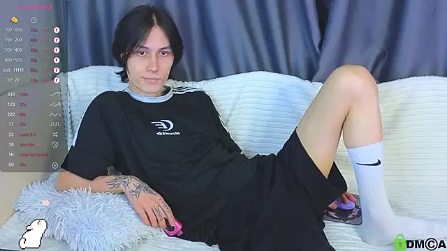 bd black online show from 04-13-26, 10:36