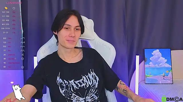 Snapshot of bd_black chatting on 02-23-26, 12:50 bd black online show from 02-23-26, 12:50