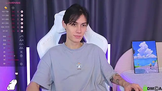 bd black online show from 11-22-25, 10:41