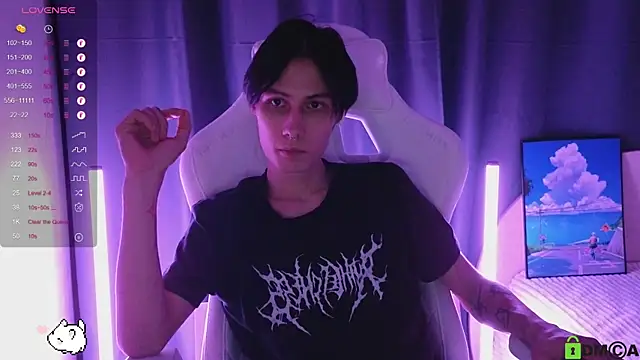 bd black online show from 01-14-26, 01:31