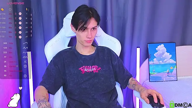 bd black online show from 11-25-25, 10:43