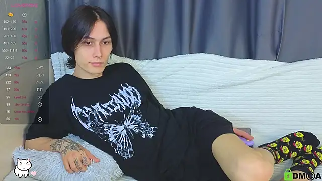 bd black online show from 05-13-26, 11:34