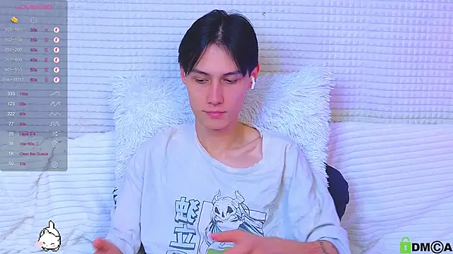 bd black online show from 10-23-25, 06:50