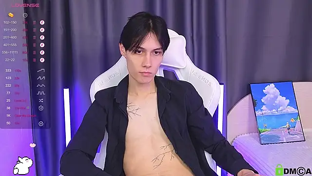 bd black online show from 11-10-25, 11:32