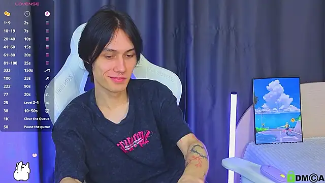 bd black online show from 03-08-26, 12:27