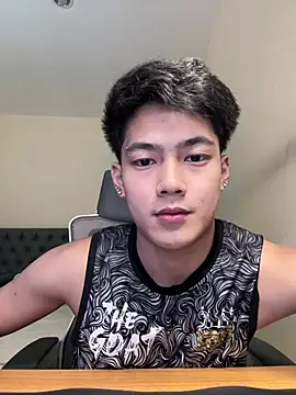 Snapshot of Prince_kiyoshi chatting on 07-03-26, 02:45 Prince kiyoshi online show from 07-03-26, 02:45