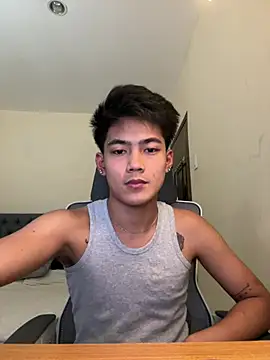 Snapshot of Prince_kiyoshi chatting on 07-07-26, 04:59 Prince kiyoshi online show from 07-07-26, 04:59