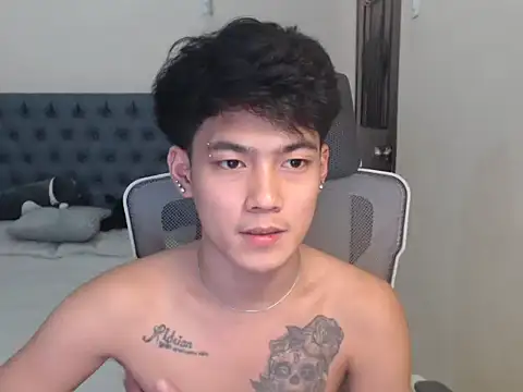 Snapshot of Prince_kiyoshi chatting on 06-20-26, 01:38 Prince kiyoshi online show from 06-20-26, 01:38