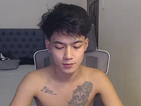Snapshot of Prince_kiyoshi chatting on 06-13-26, 04:16 Prince kiyoshi online show from 06-13-26, 04:16