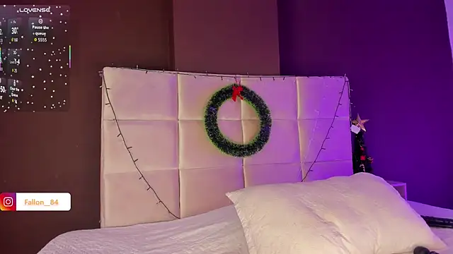 fallon 08 online show from 12-19-25, 08:00