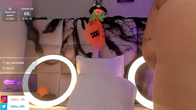 fallon 08 online show from 10-23-25, 08:07