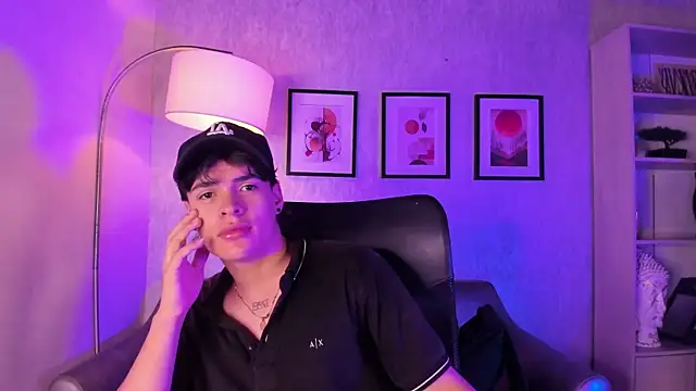 BenitoSaenz online show from 12-02-25, 12:07