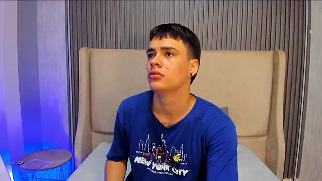 BenitoSaenz online show from 03-12-26, 12:53