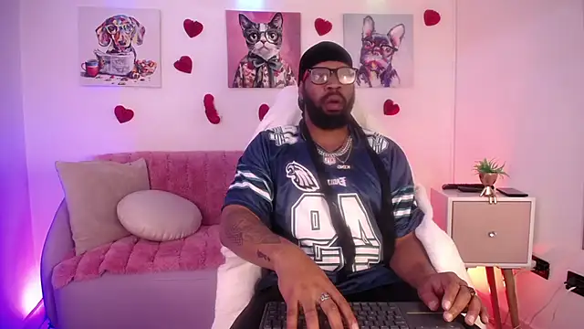 King Malik online show from 02-25-26, 01:11