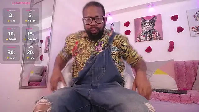 King Malik online show from 02-26-26, 01:11