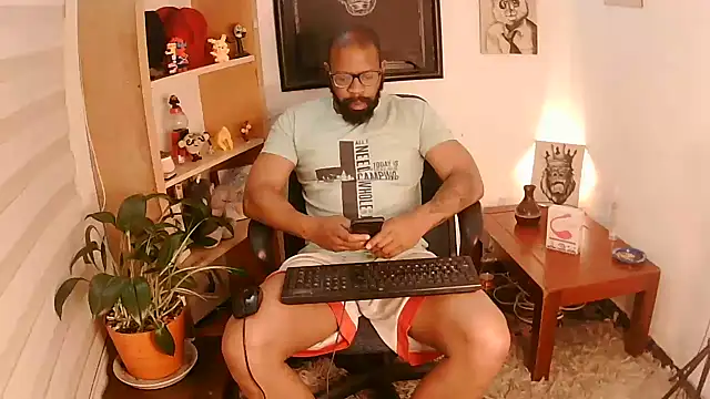 King Malik online show from 10-24-25, 02:05