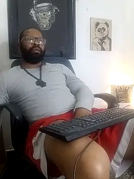 King Malik online show from 11-10-25, 10:42