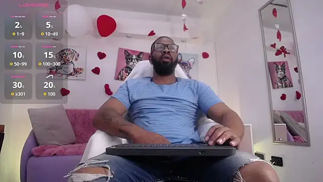 King Malik online show from 02-21-26, 01:02