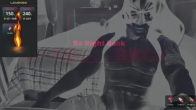 Snapshot of HardMattSteel chatting on 11-02-25, 05:40 HardMattSteel online show from 11-02-25, 05:40