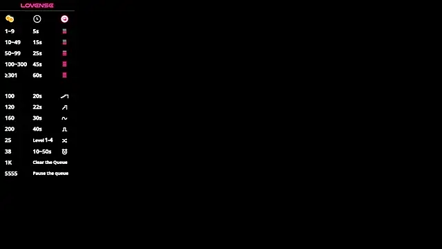 IRISCLARK1 online show from 10-22-25, 07:24